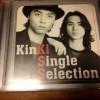 Kinki Single Sellection　1