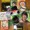 大倉忠義 ソロコン オオクマぬいぐるみ 関ジャニ∞のグッズ、嵐のDVD、松本潤君の生写真