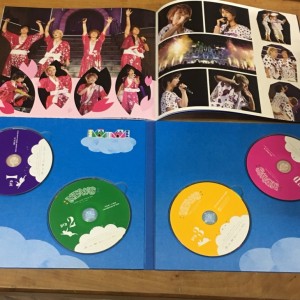 NEWS 美しい恋にするよ DVD 初回盤 3