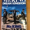 Mr.KING写真集 「DREAM KINGDOM」2