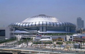 大阪ドーム 京セラドーム　ドーム 嵐 20周年 コンサート
