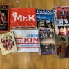 平野紫耀君主演、SHARK Blu-ray BOX、King & Prince DVDやMr.KING 写真集等