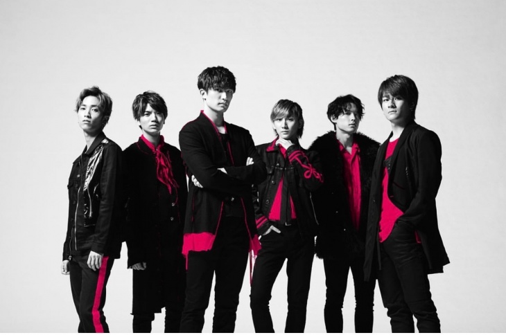 遂にデビュー Sixtones ストーンズ メンバープロフィール 魅力まとめ ジャニプリ