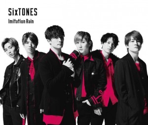 遂にデビュー！SixTONES（ストーンズ）メンバーのプロフィールまとめ