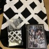 SixTONESの素顔4 DVD、 Rough”xxxxxx”バッグ、ペンライト