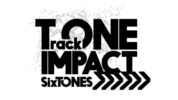 SixTONES TOUR 2020 TrackONE IMPACT