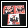 King&Prince koi-wazurai CD