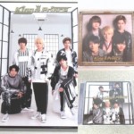 King & Prince 1stアルバム King & Prince 通常盤 初回盤 A B